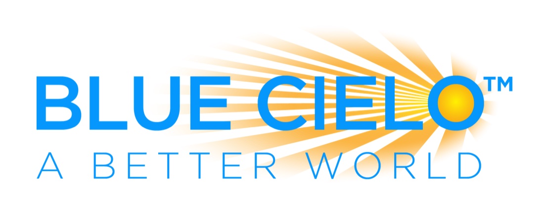 Blue Cielo — A Better World